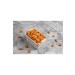 ERASLAN 750 grams Zile K mesi (WALNUT SUCUK) Starch-free - Buy Online on GoSupps.com