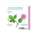 milkin 60 Herbal Capsules - Breast Milk Increasing Food Supplement