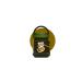 Rengin Suar Olives and Olive Oils Roasted Unsalted Black Olives (1000 G)