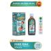 STORM VITALS CLEVFISH OMEGA-3 CYTICHOLINE
