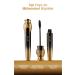 Zozu Veze Series Volume Effect Water and Sweat Resistant Mascara 8gr