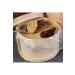 grocer Hasan Grape Molasses Solid Breeding Bucket 1400 gr - Grocer Hasan - Buy Online on GoSupps.com