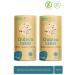 Coral 3-PIECE COFFEE BONUS DEAL PACKAGE PEBBLE BONIBON AND ESPRESSO BEAN DRAGEE 320 GR