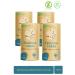 Coral 3-PIECE COFFEE BONUS DEAL PACKAGE PEBBLE BONIBON AND ESPRESSO BEAN DRAGEE 320 GR - Buy Online on GoSupps.com