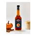 FO Pumpkin Spice Syrup Spiced Pumpkin Flavored Cocktail Syrup 700 ml