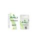 Jestea Detox 1 Month Capsule Herbal Content Lcarnitine Containing Detox Tablet