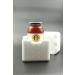 Nif Honey Natural Pine Honey 460 G Glass Jar - Buy Online on GoSupps.com