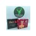NATURE BLESSING Q7 HONEY PASTE BOX (12 PIECES) + HILTI HONEY PASTE BOX - Buy Online on GoSupps.com