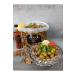 Kg Dried Food Pepper Paste (Sweet) (5 Kg)