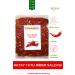 Kg Dried Food Atom Hot Pepper Dried 2 Series - Buy Online on GoSupps.com