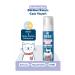 Zozo Cares Anti-shedding Foam - Hair & Skin Care Hygiene Foam Cat