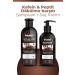 T AM Panthenol Moist Barrier Repair Moisturizing Cream