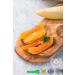 Gekoo Organic Chips | Baked - With Capia Pepper - With Black Cumin - With Olive Oil - 115g - 12 Pieces - Buy Online on GoSupps.com