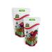 Gekoo Organic Chips | Baked - With Capia Pepper - With Black Cumin - With Olive Oil - 115g - 12 Pieces - Buy Online on GoSupps.com