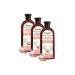 ORIENSE 600ml Shampoo - Ultimate Care for Dry and Damaged Hair with Pro-vitamin B5 and Phytokeratine - Buy Online on GoSupps.com