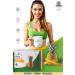 Galeno Vital Form Herbal Blend Bromelain Supported Diet & Detox Tea