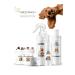 Greenwich Zero Point of Beauty Shedding Cat Dog Shampoo Flea Tick Parasite Remover Itch Reliever Organic 400ml - Buy Online on GoSupps.com