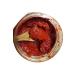 Gelinler Mountain Hatay Local Pepper Paste (SWEET) - Sun Drying 1000 gr (NEW SEASON 2024)