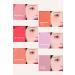 The Saem Jelly Blusher - Gel Blush - Or01 Dazzling Orange - Buy Online on GoSupps.com