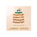 Humm Organic Vegan Strawberry Snack Pack - 6 pieces (2 varieties)