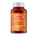 OrdoVeni 100% Natural Vitamin C Gummies Immune System Supporting Sugar-Free & Delicious Supplement