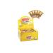 Elvan Today Goldies Honey-milk 35 gr. 24 Pieces (1 Box)