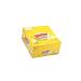 Elvan Today Goldies Honey-milk 35 gr. 24 Pieces (1 Box) - Buy Online on GoSupps.com