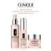 A Skin Saturated with Moisture with Clinique Moisture Surge 100h :)