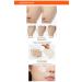 Missha Non-sticky Sunscreen A'PIEU Pure Block Natural Daily Sun Cream SPF50+/PA++++50ml - Buy Online on GoSupps.com