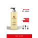 UNUE LONDON Unuelondon Face Wash and Cleansing Gel 250 ml - Buy Online on GoSupps.com