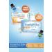 Enterogermina Family Probiotic 20 Vials - Buy Online on GoSupps.com