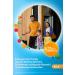 Enterogermina Family Probiotic 20 Vials - Buy Online on GoSupps.com