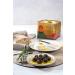 Livvy Premium Foods Livvy Naturally Fermented Small Grain High Quality Black Olives 1800 G - Buy Online on GoSupps.com