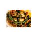 Livvy Premium Foods Livvy Naturally Fermented Small Grain High Quality Black Olives 1800 G - Buy Online on GoSupps.com