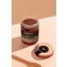 E ri ay r Organic Carob Honey 450 gr - Buy Online on GoSupps.com