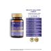 Bioxcin Beauty Collagen 30 Tablets - Type 1 Type 3 Hydrolyzed Collagen 2 Pack - Buy Online on GoSupps.com