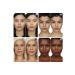 Valentino Very Valentino - Moisturizing Concealer Very light very long-lasting (6.5 ml) - Buy Online on GoSupps.com