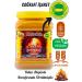 Bozk rl avu o lu Bozk rl Double Roasted Tahini Bran-Free 930 gr - Buy Online on GoSupps.com