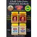 Bozk rl avu o lu Bozk rl Double Roasted Tahini Bran-Free 930 gr - Buy Online on GoSupps.com