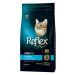 Reflex Sterilized Neutered Salmon Cat Food 1.5 kg
