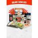 Elisa Food Deluxe Sushi Set / Sushi Set