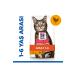 Poppretz Spicy Bow Tie Crackers Spicy 50 gr X 24 Pcs - Buy Online on GoSupps.com