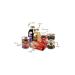 Happy Dog Naturcroq Mini Lamb Meat Adult Dog Food 4 kg Lamb Rice Adult