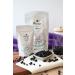 Dried Purple Aronia 250 gr - Buy Online on GoSupps.com
