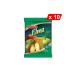 The Touch By Seda Alt n 3 Pieces Detox Tea