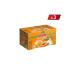The Touch By Seda Alt n 3 Pieces Detox Tea - Buy Online on GoSupps.com