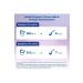 Aptamil 2 Follow-On Milk Prosyneo 6-12 Months 400 gr - Buy Online on GoSupps.com