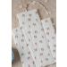 Atelier Babbi BOTTOM OPENING MAT - TIN SOLDIER
