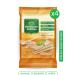 POLOTSKIE HLEBTSY RYE AND WHOLE WHEAT CEREAL FLAKES CRISPY BREAD 80g 4 Pieces
