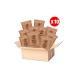 Elvan Ahmet Hamdi Bey Turkish Coffee 100 Gr. (10 Pieces)